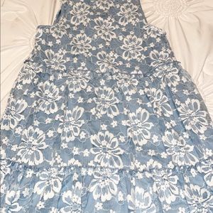 This dress came from jcpenny